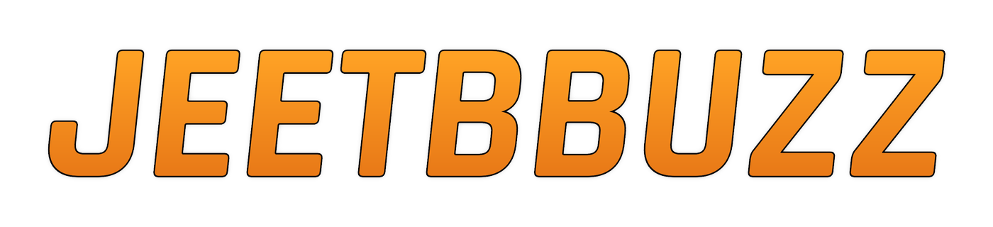 jeetbbuzz লোগো